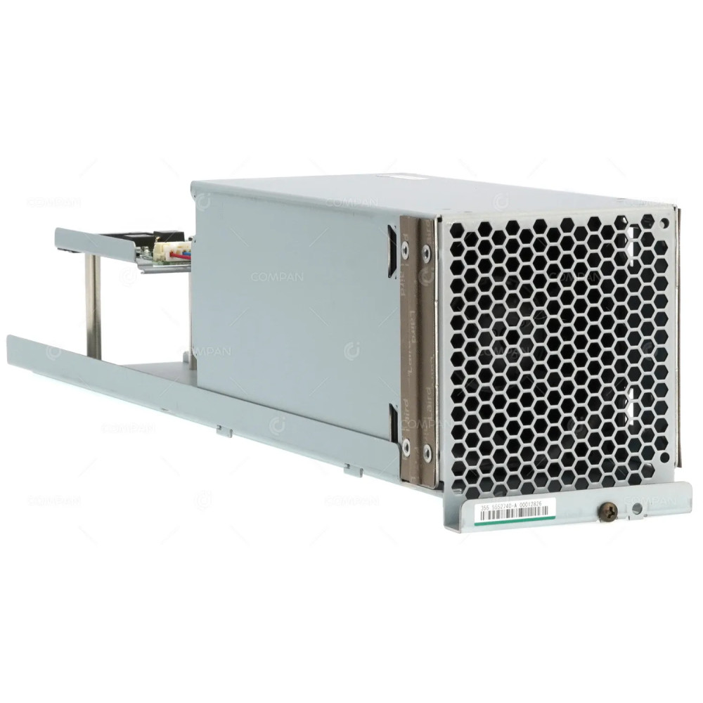 5552740-A HITACHI FAN FRONT ASSEMBLY FOR HITACHI VSP G1000